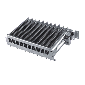 <span class=keywords><strong>Placa</strong></span> de Conexión con Salida de 40 mm (<span class=keywords><strong>3</strong></span>/4 Pulgadas) o Personalizada - Product Image 3