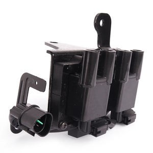 Di alta qualità prezzo all'ingrosso della fabbrica bobina di accensione 27301-02800 27301-02600 0986221005 per Hyundai Tos Prime I10 per KIA <span class=keywords><strong>Picanto</strong></span> - Product Image 5