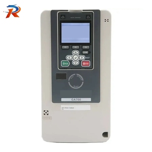 Yask. Convertidor de Frecuencia Awa VFD 1387/PG-E3 Inversor 10.0V 10.0A - Product Image 1