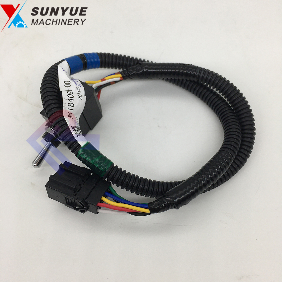 Genuine SUNYUE 4618409 Switch for ZX100-3, ZX200-3, ZX240-3