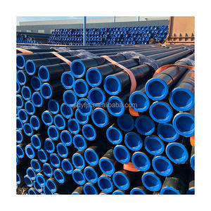 API 5L Gr B X60级无缝钢管 <span class=keywords><strong>SMLS</strong></span> 中国制造 - Product Image 4