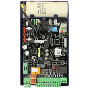 Placa de controle para portão de barreira automática do boom - Product Image 5