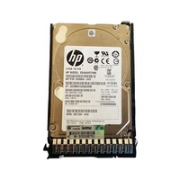 Disque dur d'entreprise 4 To 12G SAS 7,2K tr/min LFF (3,5 pouces) SC Midline 818367-B21 819079-001 Disque dur de serveur