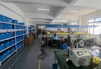 Codeur rotatif SICK 2500PPR ABZ avec conception robuste anti-interférences pour machines CNC et robotique 24VDC