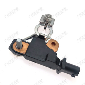 เซ็นเซอร์กระแสแบตเตอรี่ 38920-TR0-A02 ฮอลล์เอฟเฟคสำหรับรุ่นฮอนด้าอคูร่า - Product Image 3