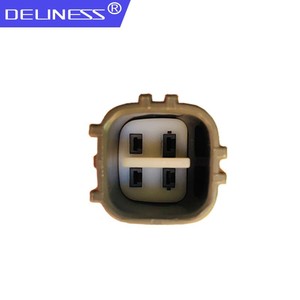 Sensor de Oxígeno DelineSS 89465-12750 para Toyota Corolla, Pieza de Repuesto - Product Image 4