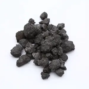 Steel Casting Carburizer /Graphite Petroleum Coke GPC/Low Sulphur Artificial Graphite