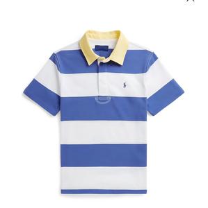 Polo <span class=keywords><strong>Ralph</strong></span> <span class=keywords><strong>Lauren</strong></span> para <span class=keywords><strong>Hombre</strong></span> 2026, Camiseta Clásica de Manga Corta de Alta Calidad para Uso Diario Informal - Product Image 2