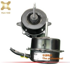 Moteur de condenseur sans balais YDK-40-6 pour unité extérieure de climatiseur Hua Hao, pour appareils électroménagers - Product Image 3