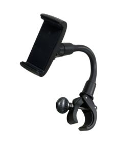 Support de <span class=keywords><strong>tablette</strong></span> mural flexible rotatif à 360 degrés Support paresseux pour téléphone portable et <span class=keywords><strong>tablette</strong></span> Conception murale - Product Image 3