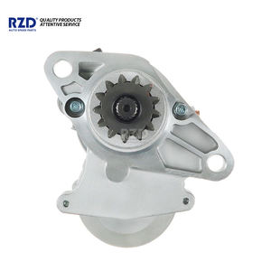 <span class=keywords><strong>Motor</strong></span> <span class=keywords><strong>de</strong></span> <span class=keywords><strong>Arranque</strong></span> <span class=keywords><strong>de</strong></span> Alta Calidad Directo <span class=keywords><strong>de</strong></span> Fábrica 28100-74140 para <span class=keywords><strong>Toyota</strong></span> Avensis, Camry, Carina, Picnic, <span class=keywords><strong>RAV4</strong></span> - Product Image 4