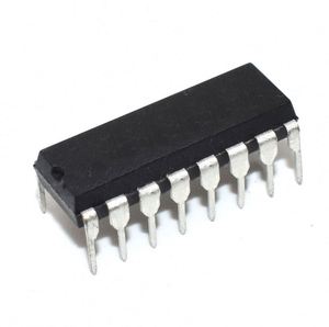 Original Direct <b>Plug</b> CD4052BE PDIP-16 2-channel <b>Universal</b> Multiplexer Chip - Product Image 1