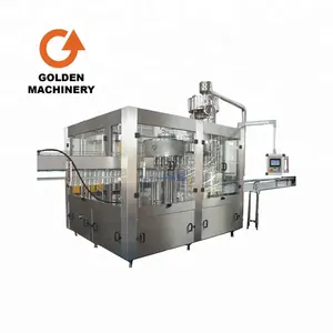 Hot Sale Price in Africa Automatic Production Plastic Pouch Bag Drinking Pure Sachet Water Filling Making Packaging Machine