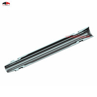 Tiges de forage RC de 108 mm (3,5 pouces) 1,5 m, tuyau à double paroi pour forage à circulation inversée