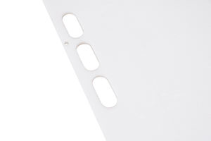 Papan <span class=keywords><strong>Transfer</strong></span> medis ultra-selip untuk ruang operasi, ruang ICU, dan Talang untuk gerakan tempat tidur yang mudah - Product Image 4