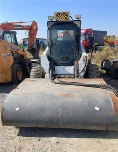 Year 2022 Used <b>Skid</b> <b>Steer</b> Loader Bobca S630 S550 S300 S150 S130 <b>Skid</b> <b>Steer</b> Loader <b>for</b> <b>Sale</b> - Product Image 2