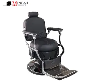 Cheap Salon Furniture Hewy Duety Hydraulic Barber Chair Antique