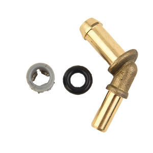 Conector de Manguera del Cuerpo del Acelerador LR049990 de Latón para Land Rover Range Rover Velar - Product Image 5