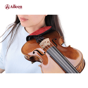 CCV03 nuevo colorido suave en forma de algodón medio violín/<span class=keywords><strong>viola</strong></span> Chinrest Pad - Product Image 2