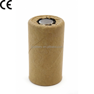 1.2V có thể sạc lại Nickel kim loại Hydride pin Ni MH Nickel kim loại Hydride SC Ni-MH pin 3000mAh - Product Image 2