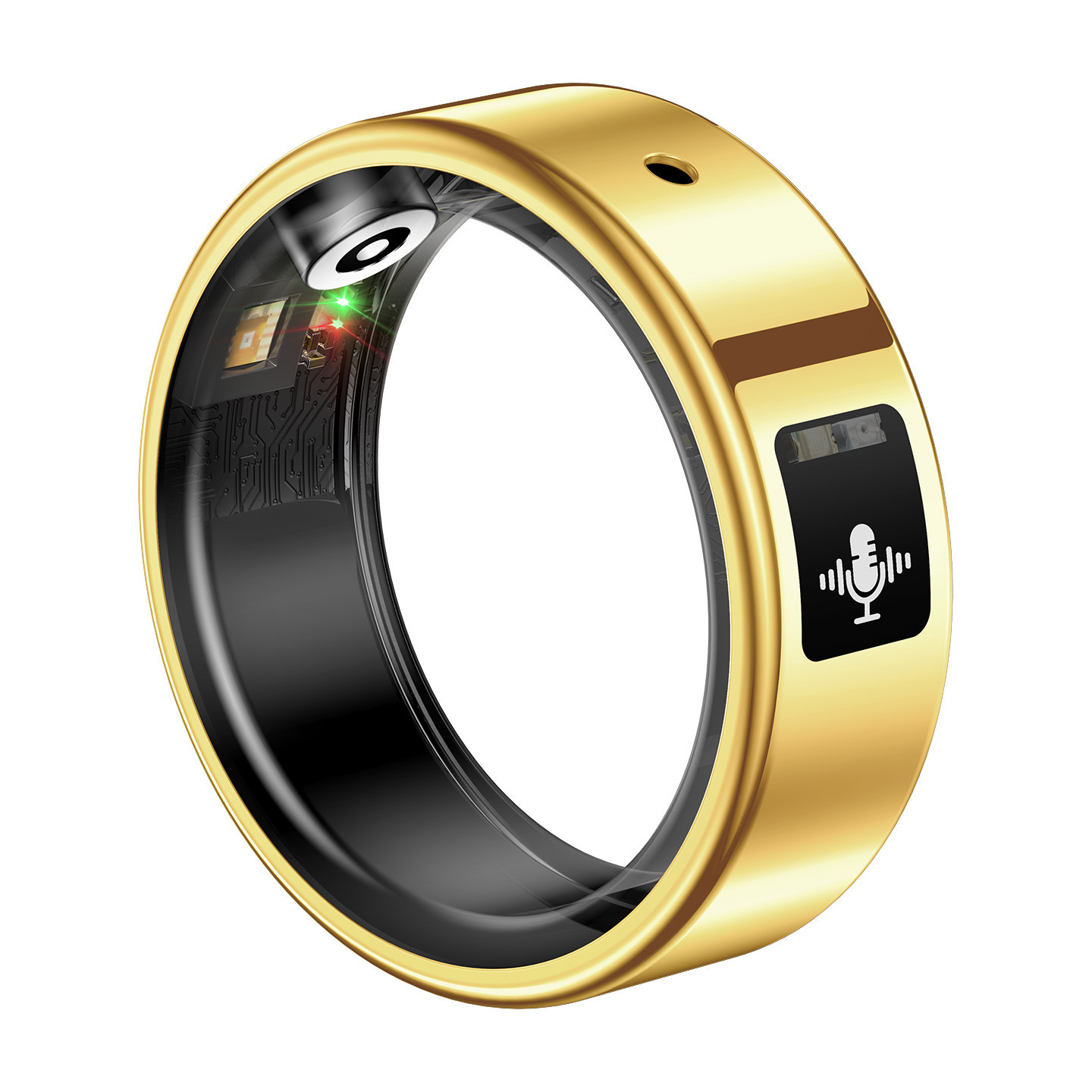 Gold 8