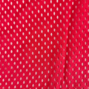 Tessuto a Rete Traspirante 3D in Poliestere 100% per Abbigliamento Sportivo - Asciugatura Rapida 100 GSM - Product Image 5