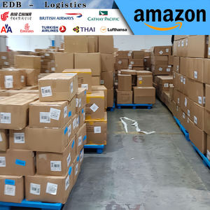 Agente de envío Transporte marítimo asequible desde Jiangsu a Amberes/Brujas/Bruselas/Lovaina Envío LCL barato para pequeñas empresas - Product Image 3