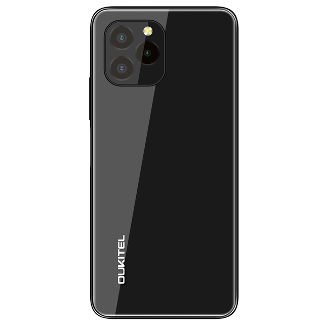 C21 Pro Smartphone 4GB 64GB 6.39"HD+4000mAh Octa Core Android11 Mobile Phone MT6762D 21MP/8MP Camera Cell Phone