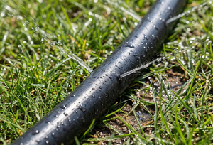 Cinta de Microaspersión de PE Perforada con Láser, Directo de Fábrica, Cinturón de Riego de Alta Calidad para Invernadero - Product Image 4