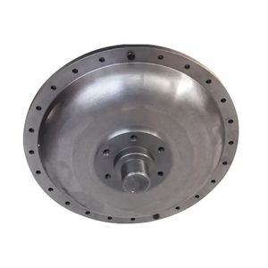 ZL50GN 272200125 2BS315.30.3-2ผู้ผลิตที่ทนทานเกียร์ถอยหลังแพลนเน็ตสำหรับรถตัก - Product Image 6