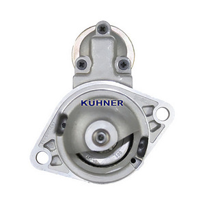 มอเตอร์สตาร์ทสำหรับอัลฟ่าโรมิโอ33 1.7เช่น4x4 (905A3G 905B3F) เบนซิน (KW: 77, HP: 105) จาก09-1988ถึง12-1989บ๊อช - Product Image 1