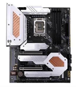 Placa Base ATX Z690 de Alta Calidad JWIPC, Compatible con Chipset Z690, Lga1700, Ddr4, Usb3.2, Placa Base para Computadora de Escritorio - Product Image 3