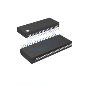 44 FSOP LTC6802IG-2 # Componentes Electrónicos de Gestión de Energía (PMIC) 3ZZPBF, Servicio Integral Original - Product Image 1