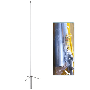 เสาอากาศวิทยุสื่อสารทางทะเล MRF170 1.7 เมตร 156-163MHz พร้อมสายรัศมี - Product Image 3