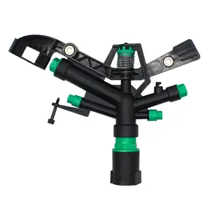 New Arrival Agricultural Sprinkler Rocker Arm Farm Irrigation Sprinkler