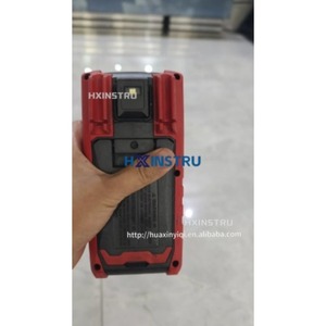 มัลติมิเตอร์ดิจิตอลแบบมืออาชีพ UT196 เครื่องทดสอบแรงดันไฟฟ้า AC DC 1500V ทรูอาร์เอ็มเอส เครื่องวัดความจุไฟฟ้า เครื่องวัดความต้านทาน เครื่องวัดความถี่ IP65 LS H - Product Image 2