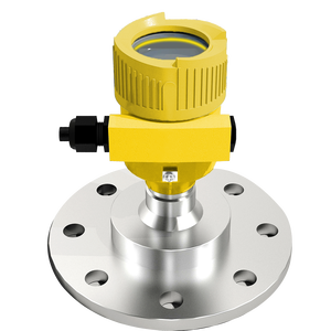 Capteur de niveau de réservoir de niveau radar et instrument de transmetteur pour mesurer les hauteurs de fluide - Product Image 3