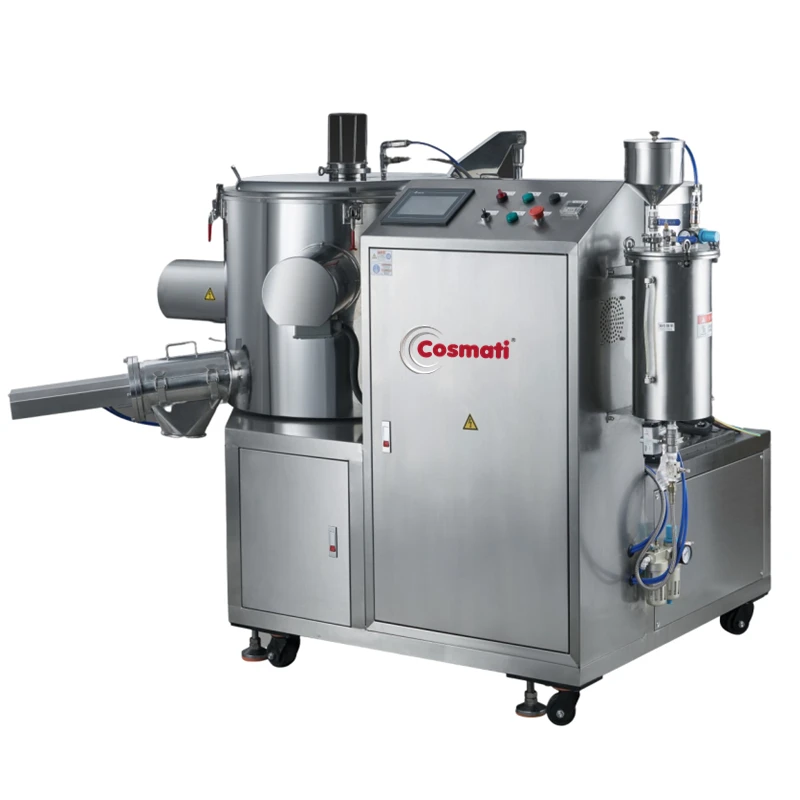 Промышленный косметический смеситель для сухих порошков для теней, 50 л, 100 л, машина для смешивания Моющих порошков, оборудование для производства теней