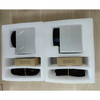 Sino Galvo Galvanoscope Tête de machine de marquage à balayage à grande vitesse Laser à fibre Sino Galvo