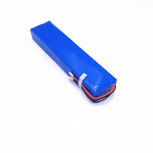 Lithium-Ionen 36V 10Ah Li-Ion Akku Longwise 7,8Ah 8,7Ah 9Ah 13Ah 36V 10Ah Elektrofahrrad Li-Ion Akku Longwise - Product Image 3