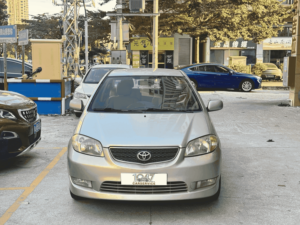 Toyota Vios Sedan GL-i 2004 - <span class=keywords><strong>La</strong></span> voiture essence compacte manuelle <span class=keywords><strong>la</strong></span> moins chère - Product Image 3