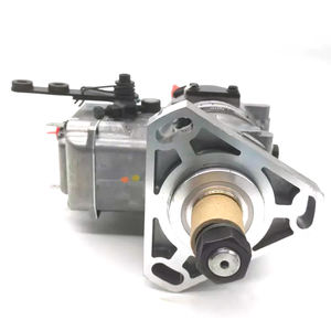 Топливный насос DB4 модель DB4327-5905 RE521533 RE521533 11163972 - Product Image 5