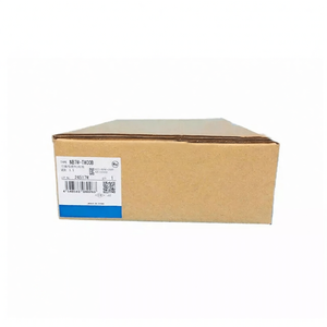 Contrôleur PLC NB7W-TW00B Gold Seller, pilote de serveur, neuf et original, disponible immédiatement - Product Image 1