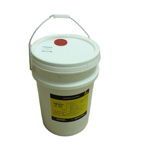 KLUBER SYNTHESO HT 220 kg/BBL Special Gear Box Cooling Oil