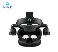 HTC VIVE Cosmos Elite Edition Tout en Un OLED VR Casque avec 3K-5K de Résolution Affichage 90 Hz Taux de Rafraîchissement VR Casque