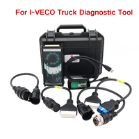 Scanner de diagnostic de camion pour module de diagnostic I-VECO ELTRAC EASY ECI