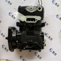 Compresseur d'air à piston Dongju de haute qualité OEM 7E-7739 7E7739 12 CFM avec 3408 771D en stock, livraison rapide