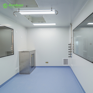Machine&amp;hand-made Pharmacy and Hospital Clean&amp;cold Room <strong>Panels</strong> Sandwich <strong>Panel</strong> for Wall and Ceiling - Product Image 1