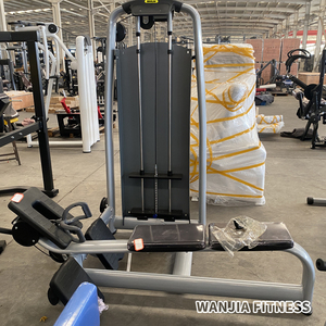 Équipement de fitness professionnel à <span class=keywords><strong>poulie</strong></span> <span class=keywords><strong>basse</strong></span> à charge par <span class=keywords><strong>poulie</strong></span>, machine d'entraînement à <span class=keywords><strong>poulie</strong></span> <span class=keywords><strong>basse</strong></span>, <span class=keywords><strong>poulie</strong></span> d'épaule commerciale - Product Image 3