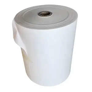 Guangtu Newsprint Paper 45gsm Recycled pulp Jumbo Paper Roll Printing News Wrapping Paper Sheet